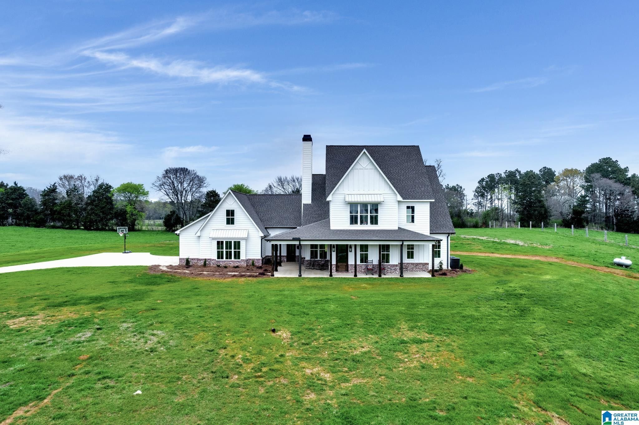 Columbiana, Shelby County, AL Lakefront Property, Waterfront Property