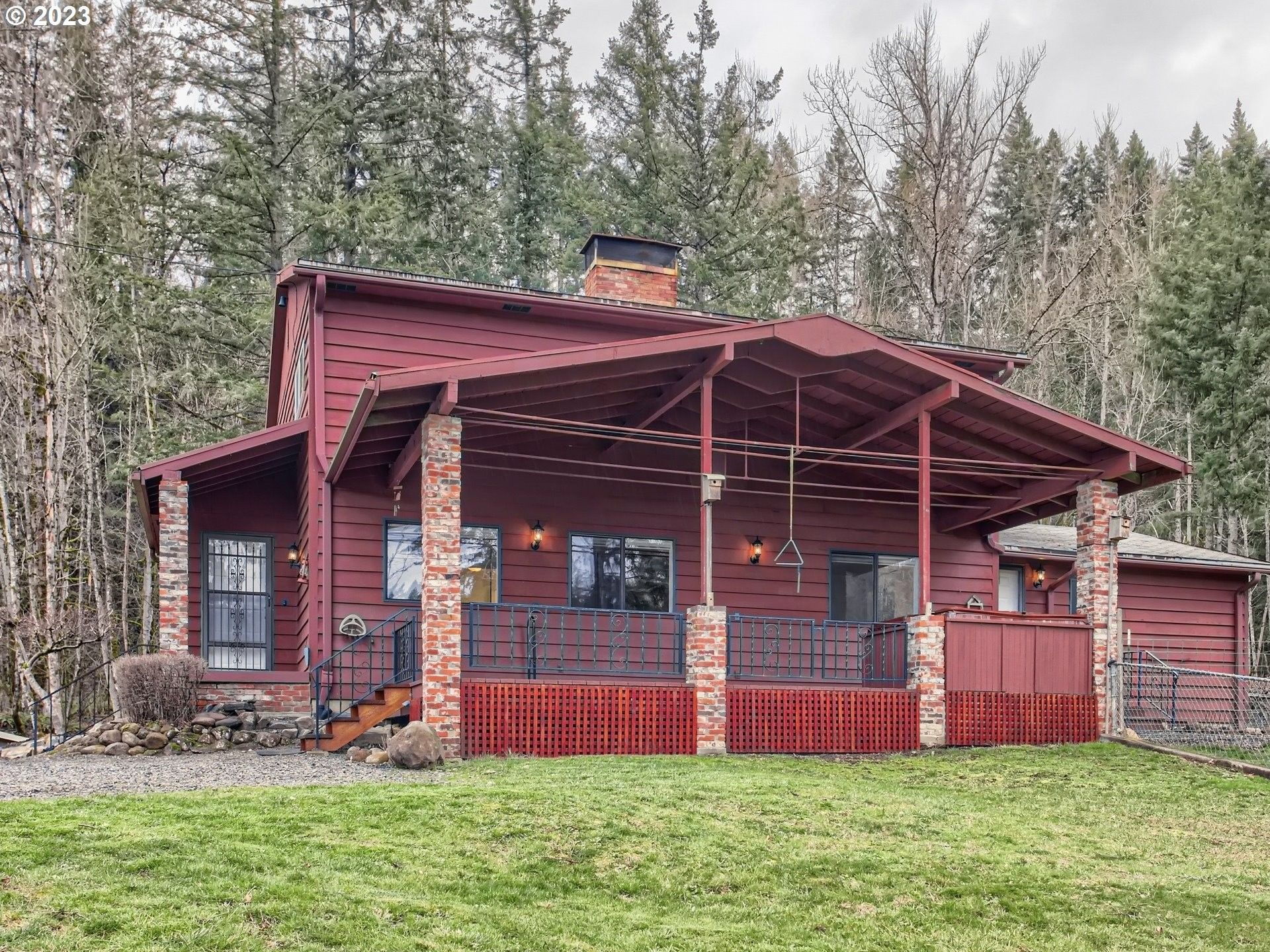 Boring, Clackamas County, OR House for sale Property ID 415985357