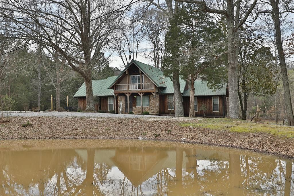 Greenfield, Weakley County, TN Lakefront Property, Waterfront Property