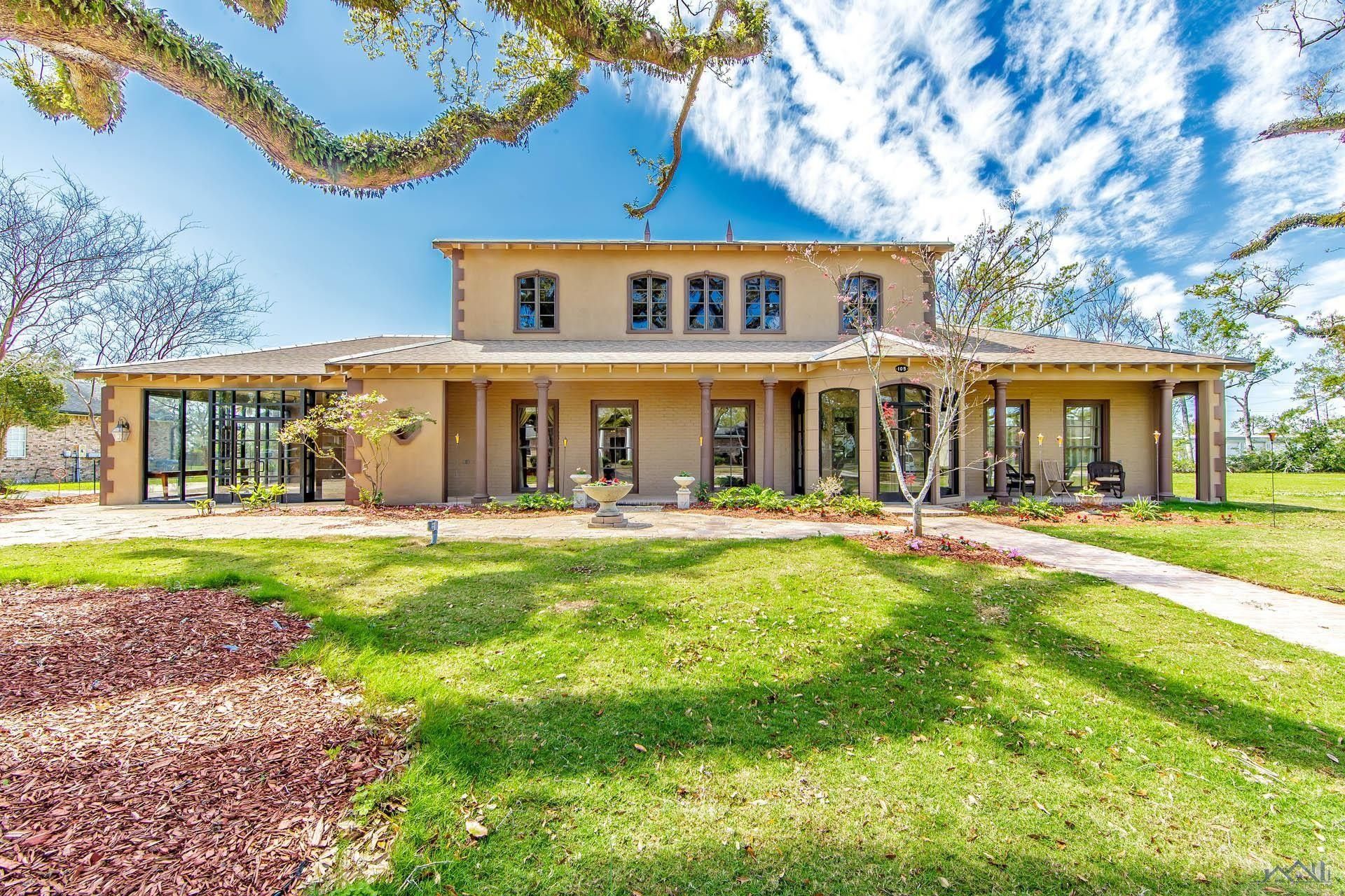 Houma, Terrebonne Parish, LA House for sale Property ID 415986043