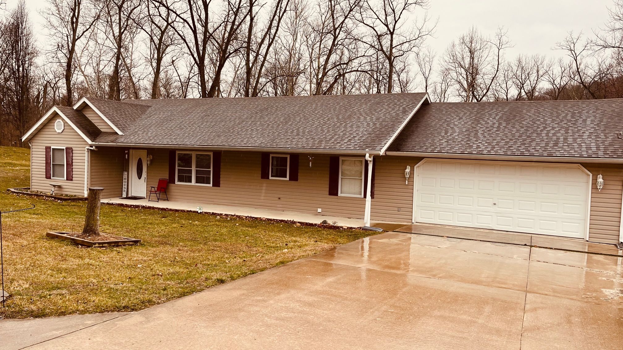 Hannibal, Marion County, MO House for sale Property ID 415120706