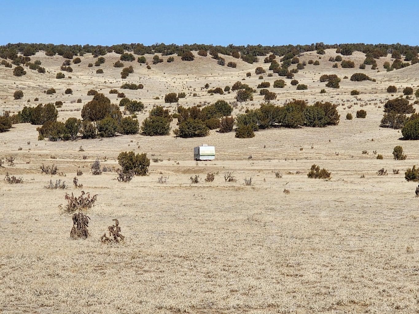 Hoehne, Las Animas County, CO Undeveloped Land for sale Property ID
