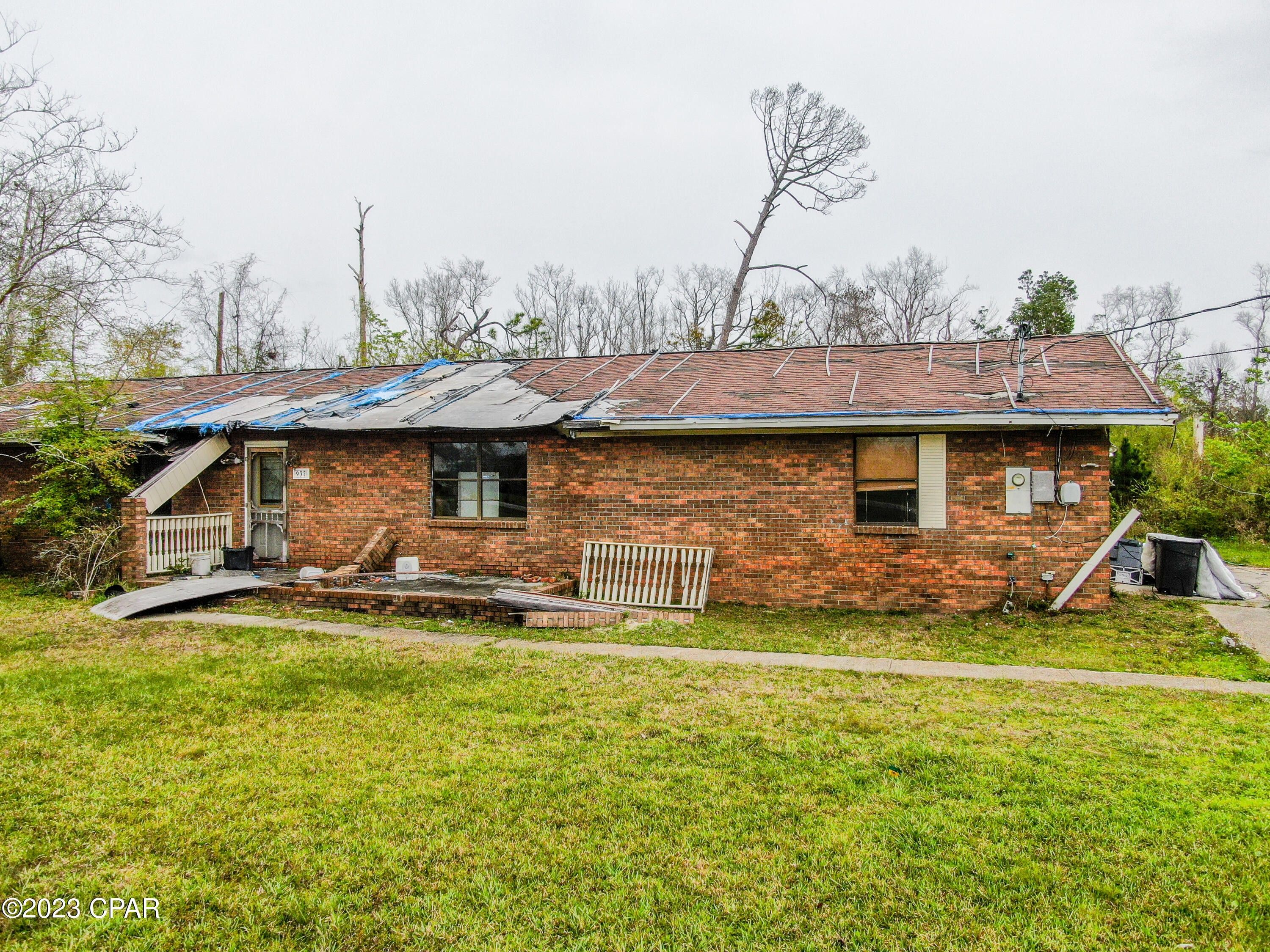 Panama City, Bay County, FL Lakefront Property, Waterfront Property