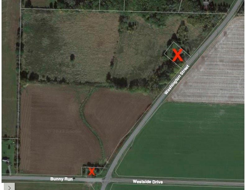 Churchville, Monroe County, NY Farms and Ranches for sale Property ID