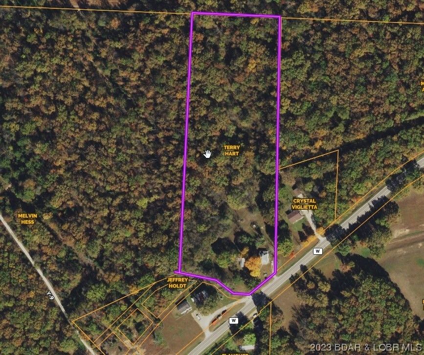 Rocky Mount, County, MO House for sale Property ID 415965925