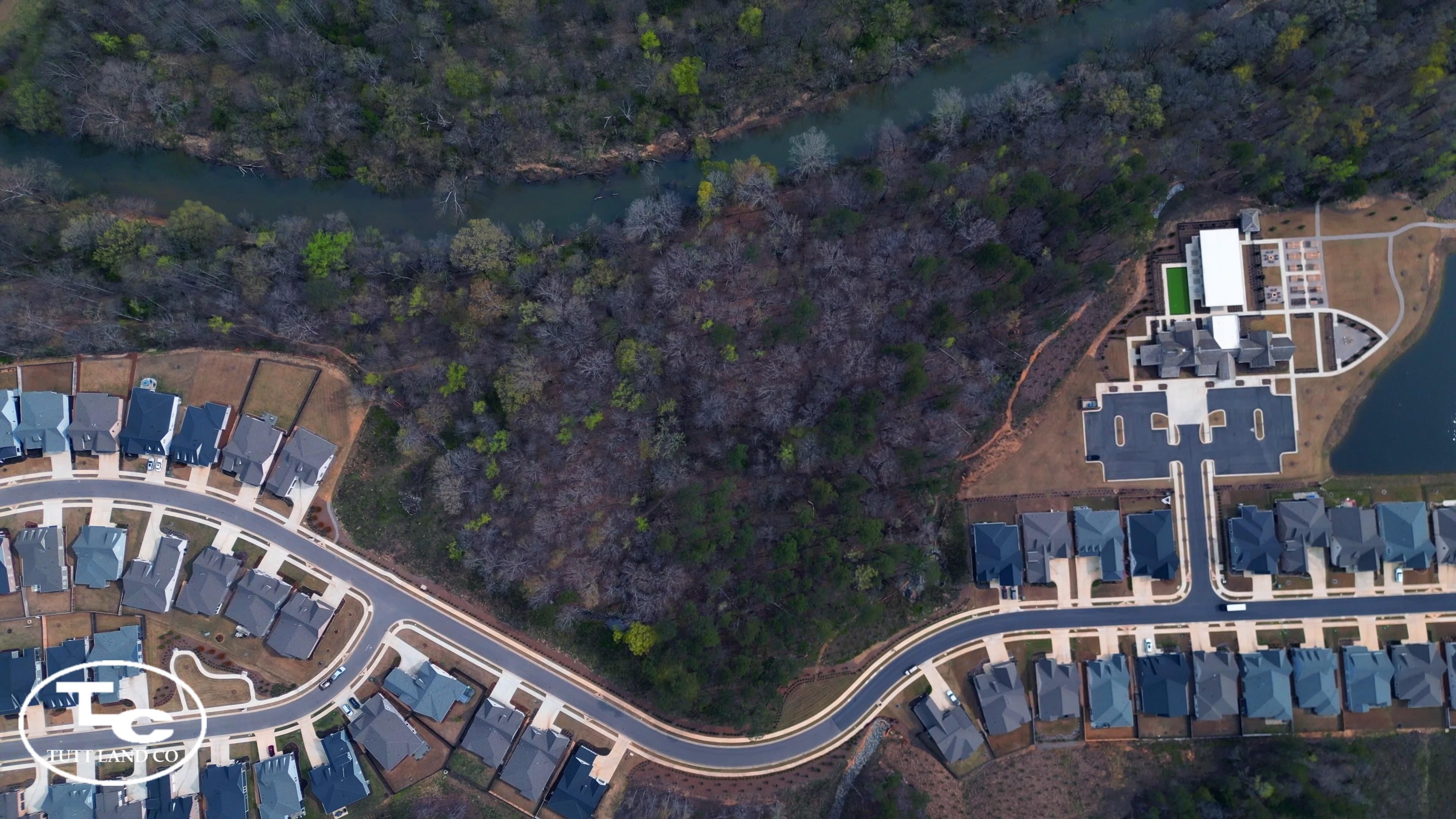 Hoover, Jefferson County, AL Undeveloped Land, Riverfront Property, Waterfront Property for sale