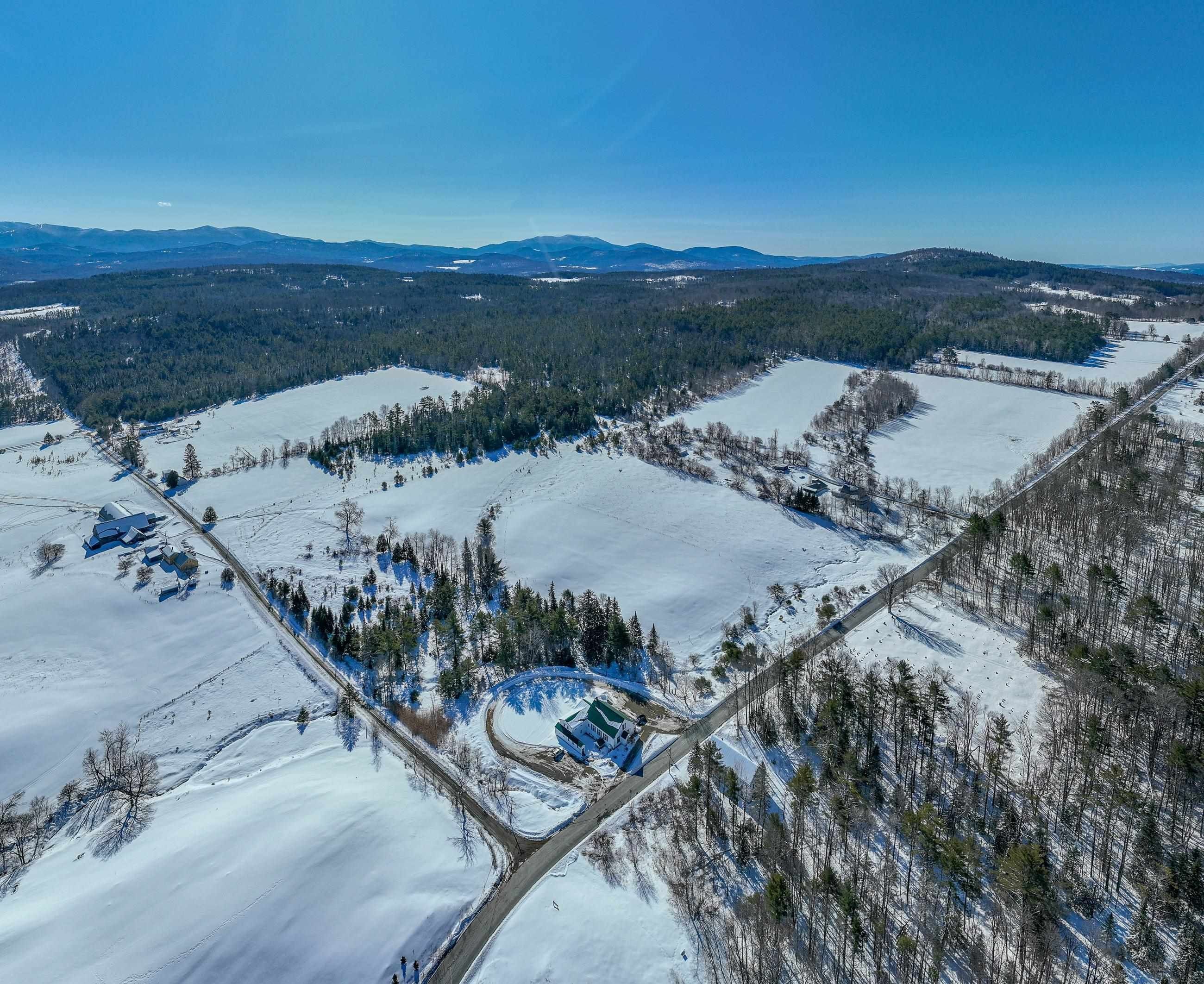 Lisbon, Grafton County, NH Farms and Ranches for sale Property ID