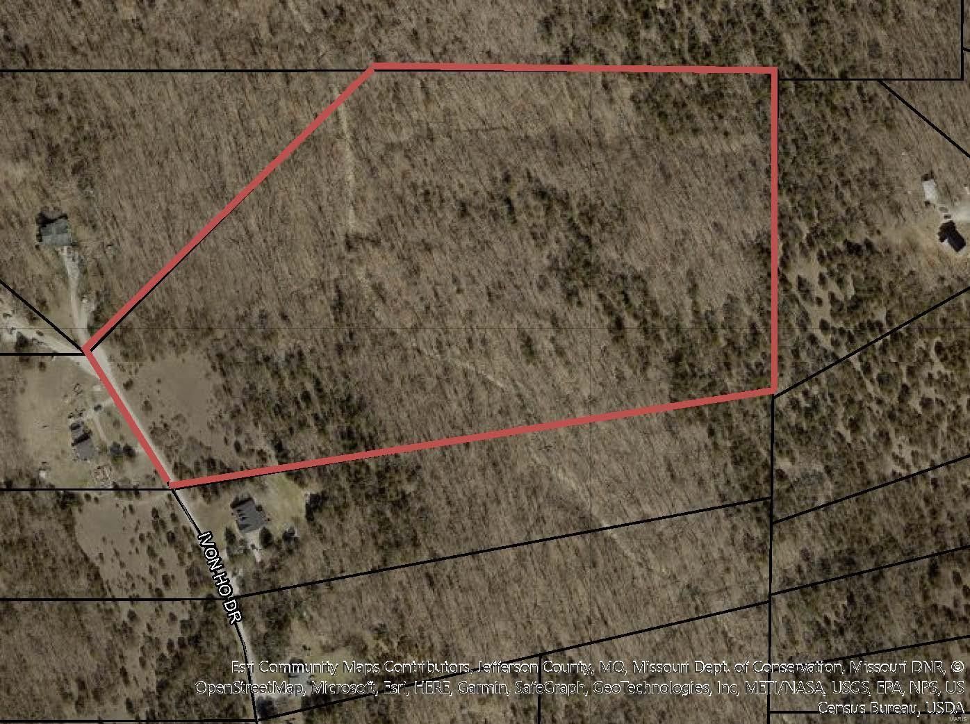Hillsboro, Jefferson County, MO Farms and Ranches for sale Property ID 415936459 LandWatch