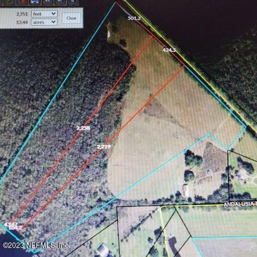 Bunnell, Flagler County, FL Farms and Ranches for sale Property ID