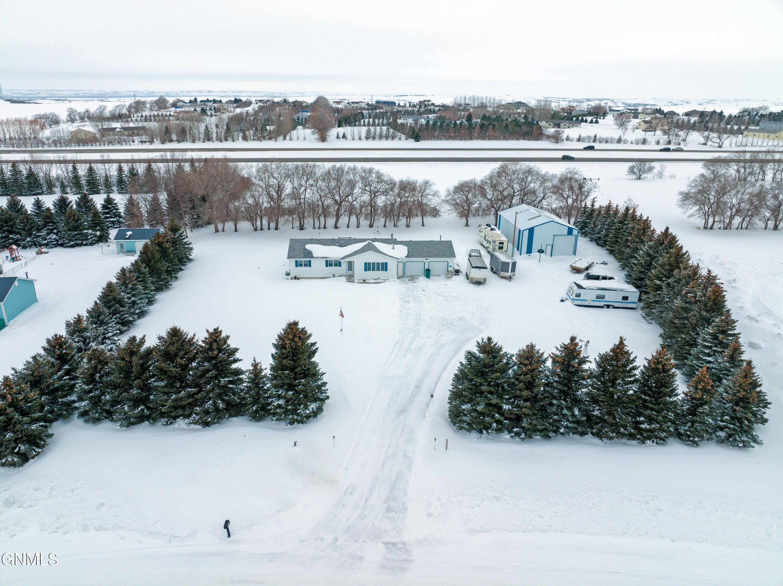 Bismarck, Burleigh County, ND House for sale Property ID 415989428
