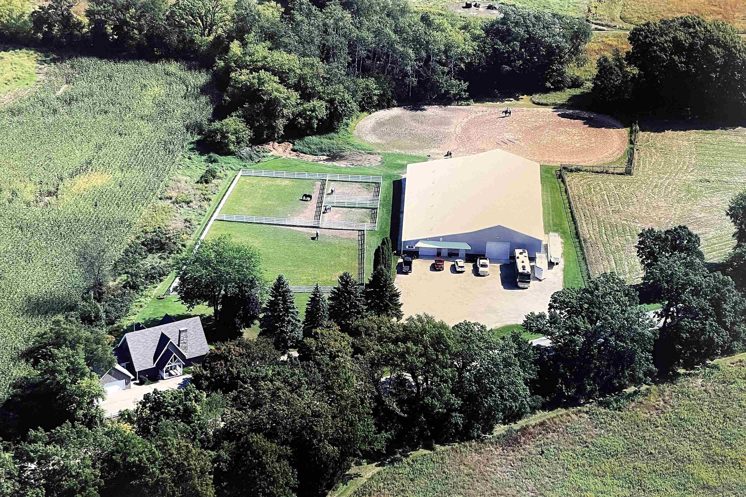 Pickett, Winnebago County, WI House for sale Property ID 415897572