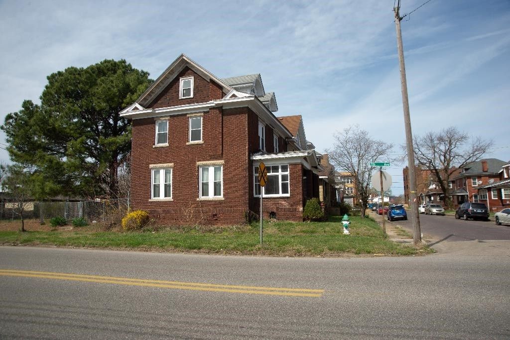 Huntington, Cabell County, WV House for sale Property ID 415951603