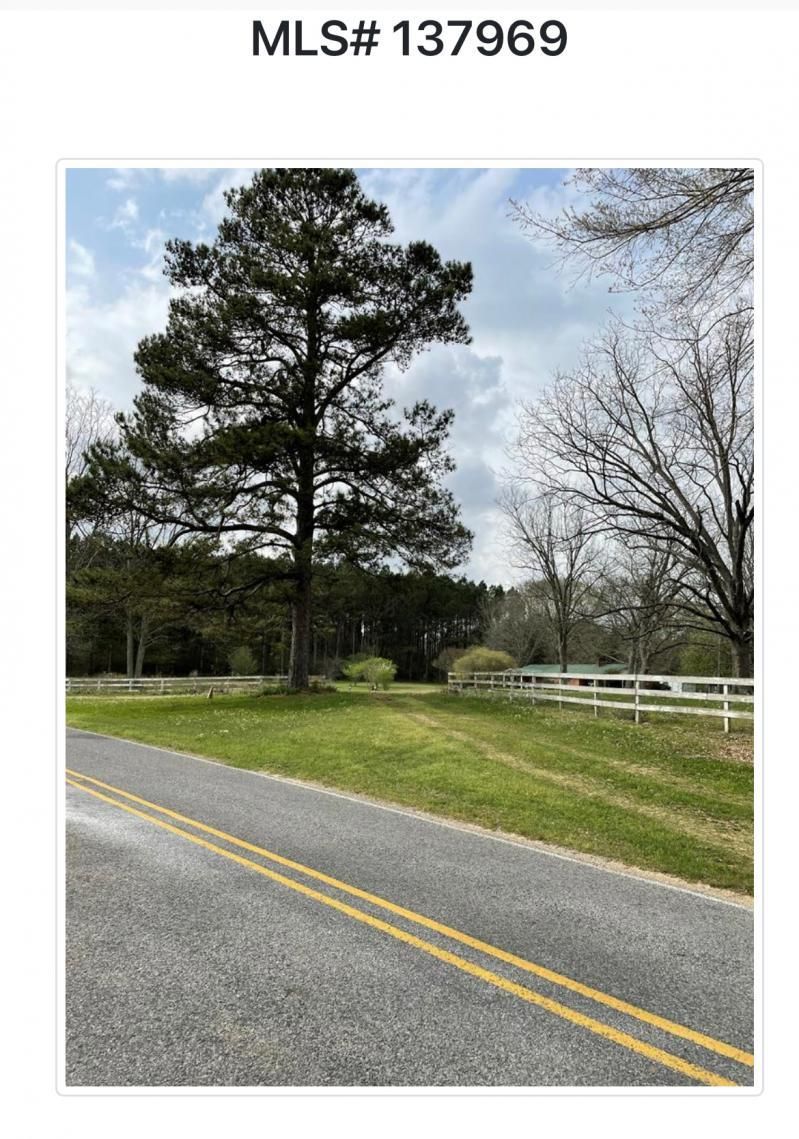 Brookhaven, Lincoln County, MS Farms and Ranches, House for sale