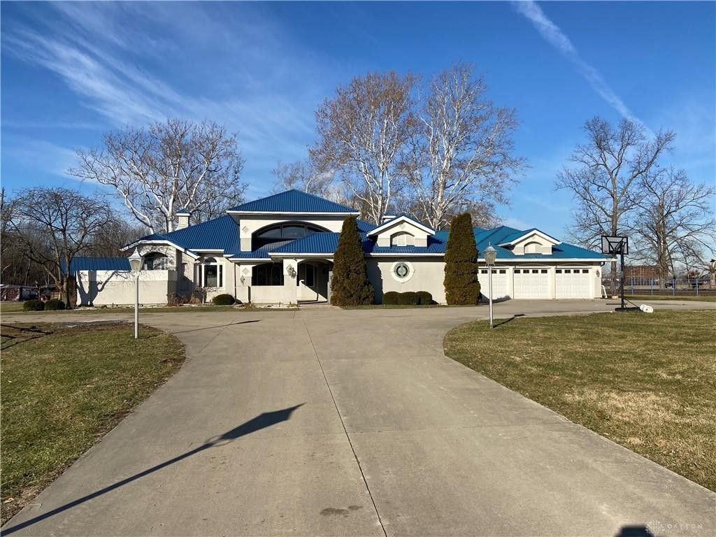 Monroe, Warren County, OH Farms and Ranches, House for sale Property ID