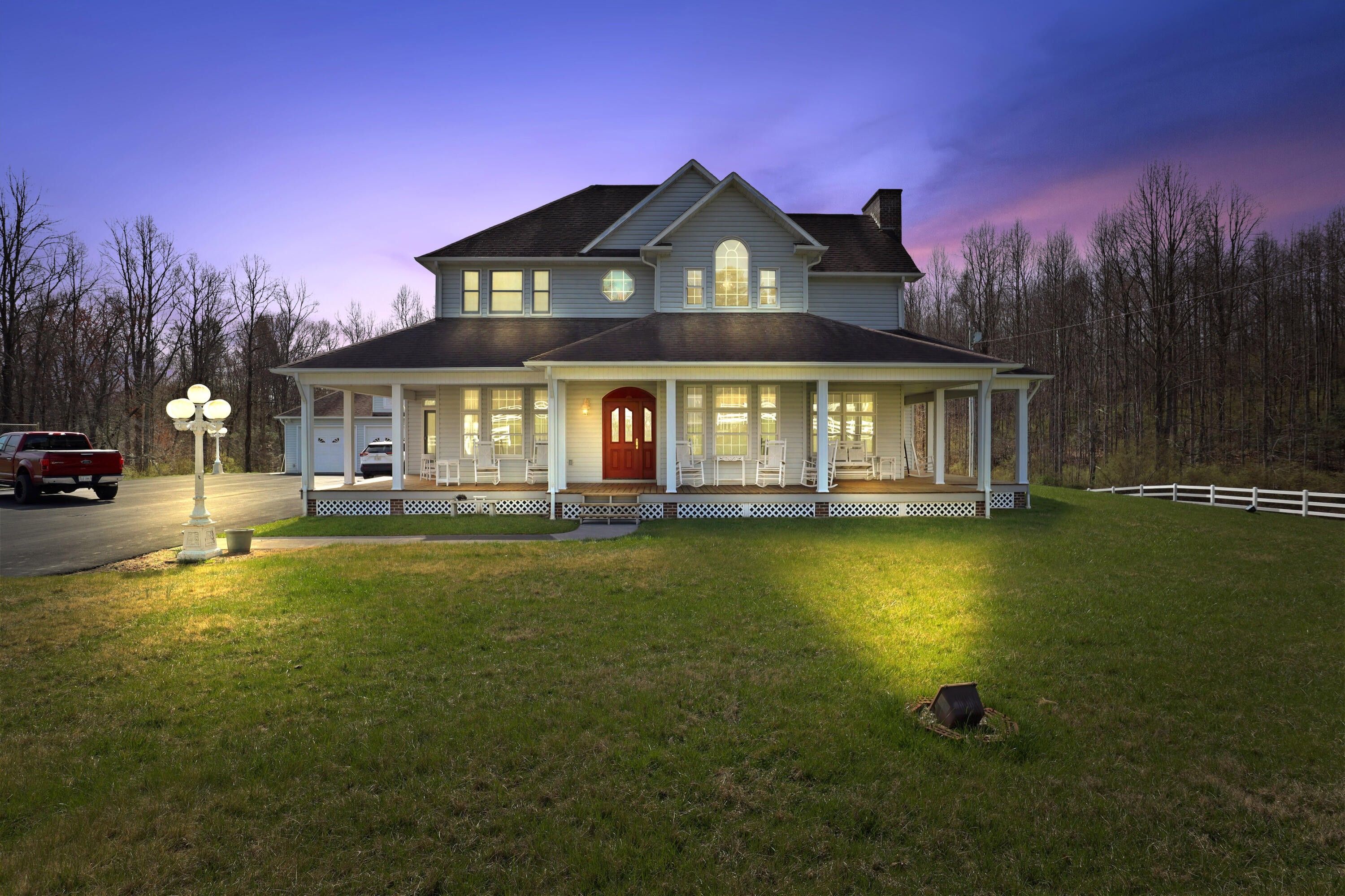 Clintwood, Dickenson County, VA House for sale Property ID 415990459 LandWatch