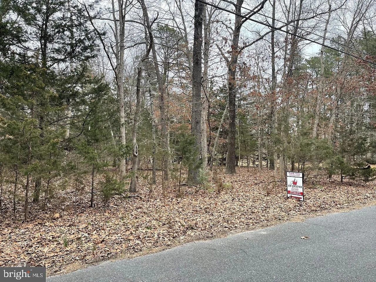 Mays Landing, Atlantic County, NJ Recreational Property, Undeveloped