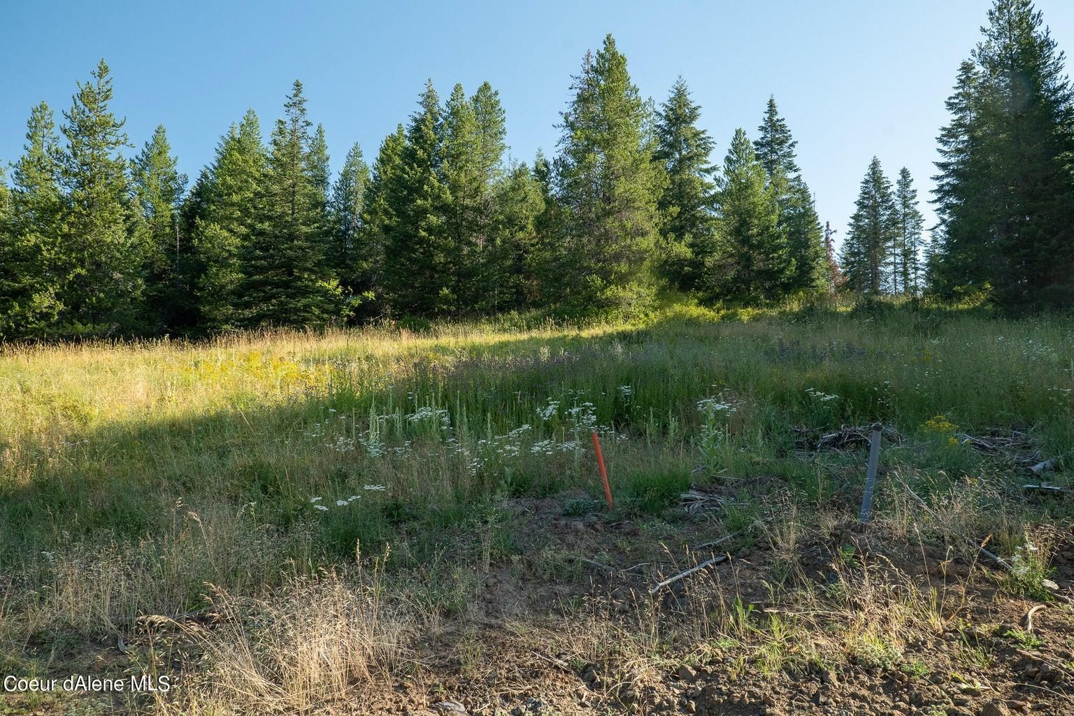 St Maries, Benewah County, ID Recreational Property, Undeveloped Land