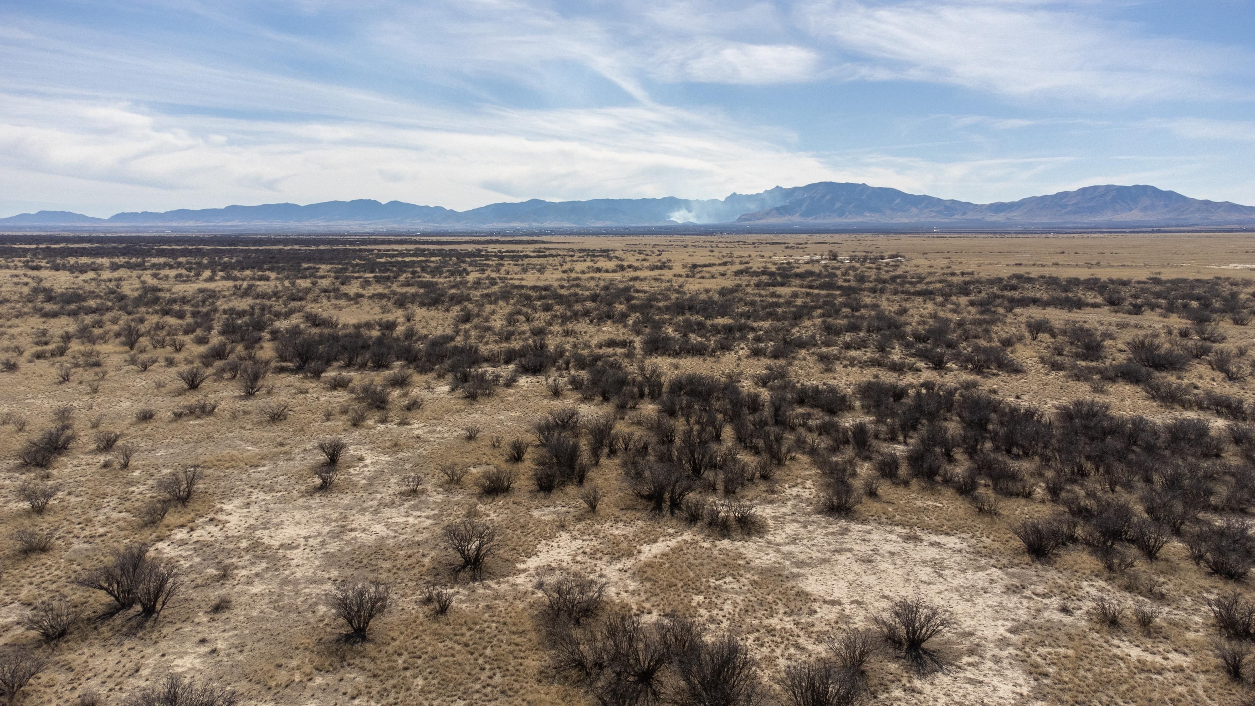 Willcox, Cochise County, AZ Recreational Property, Undeveloped Land