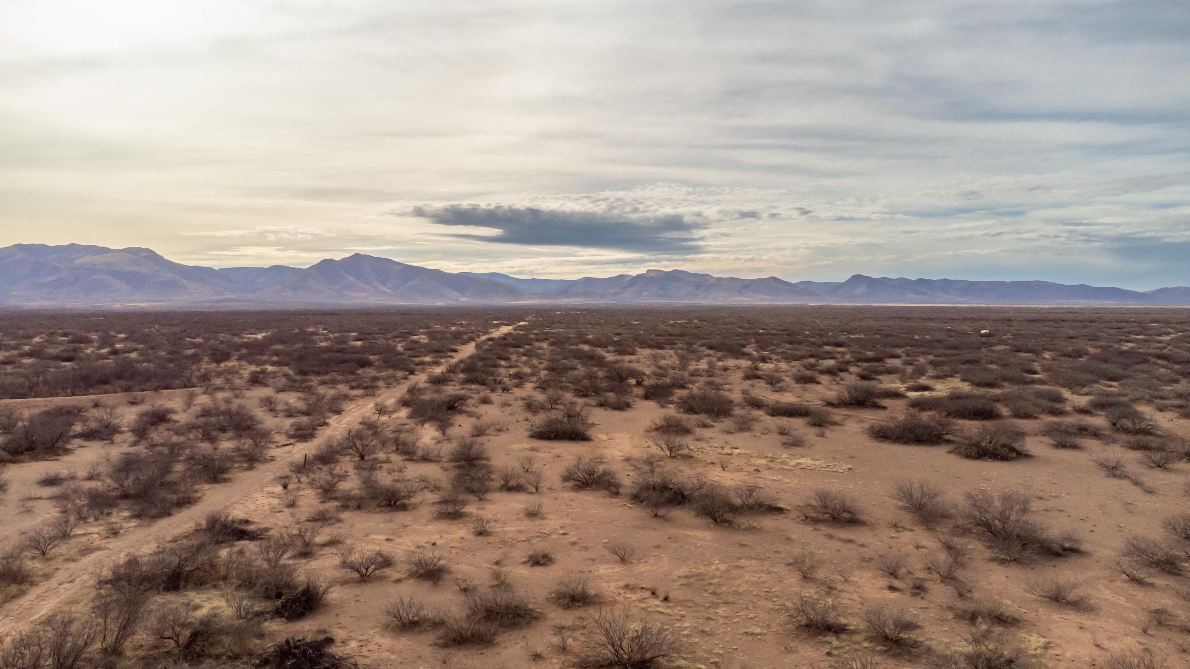 Bisbee, Cochise County, AZ Recreational Property, Undeveloped Land
