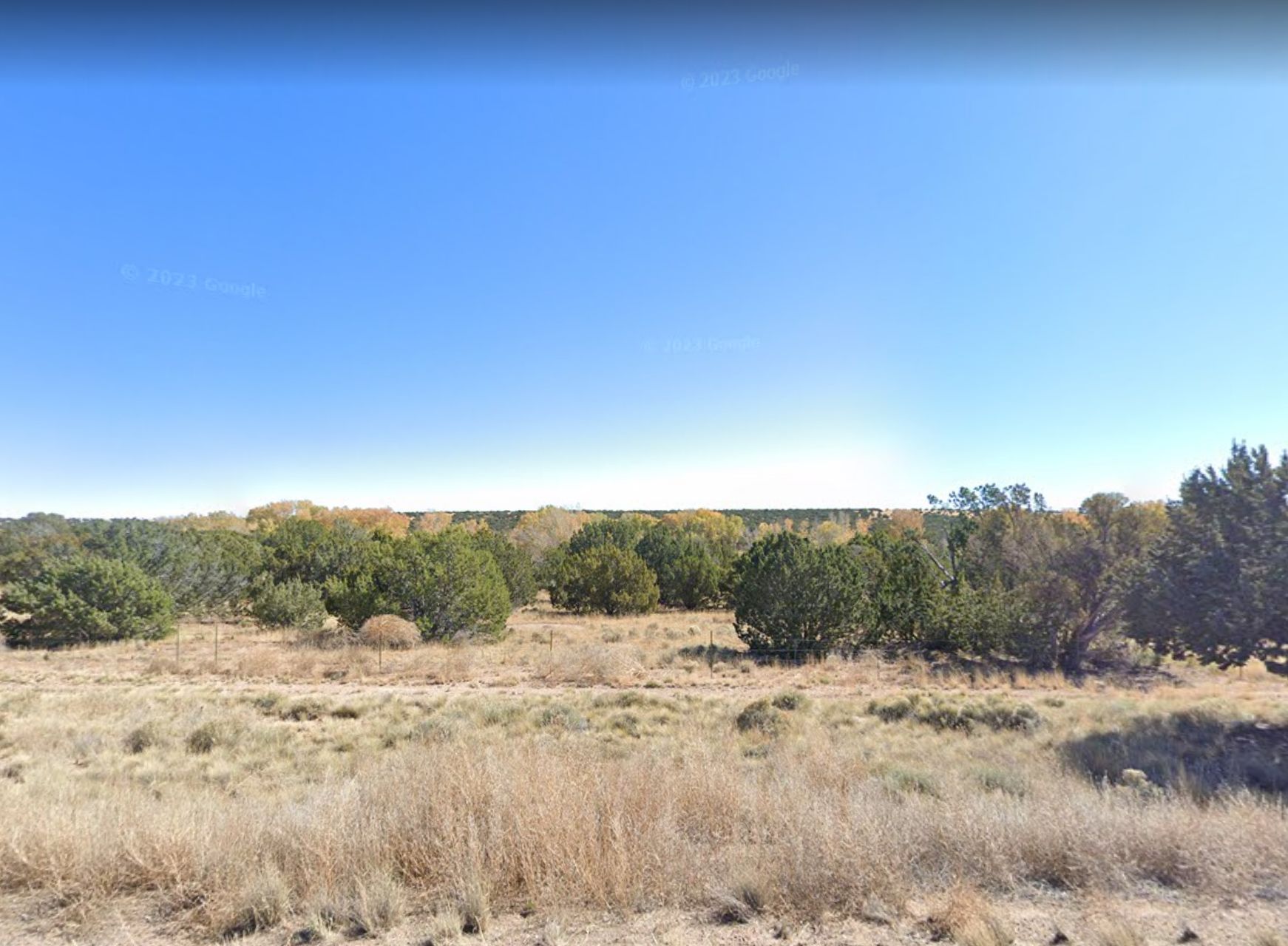 Apache County Land For Sale