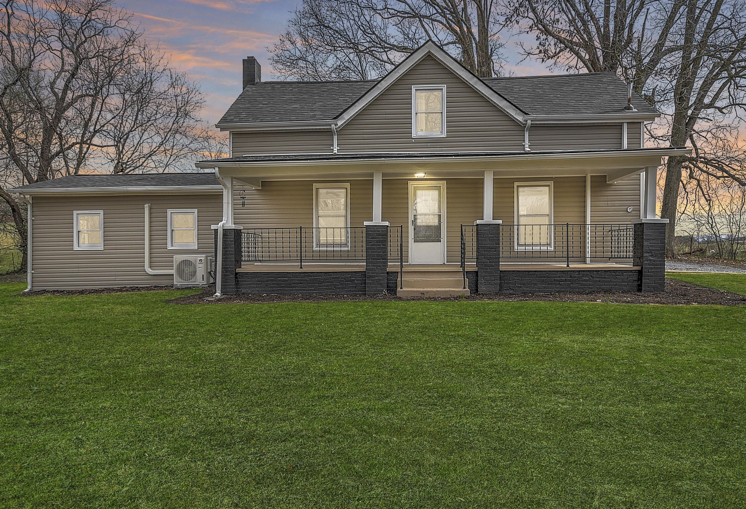 Telford, Washington County, TN House for sale Property ID 415993036