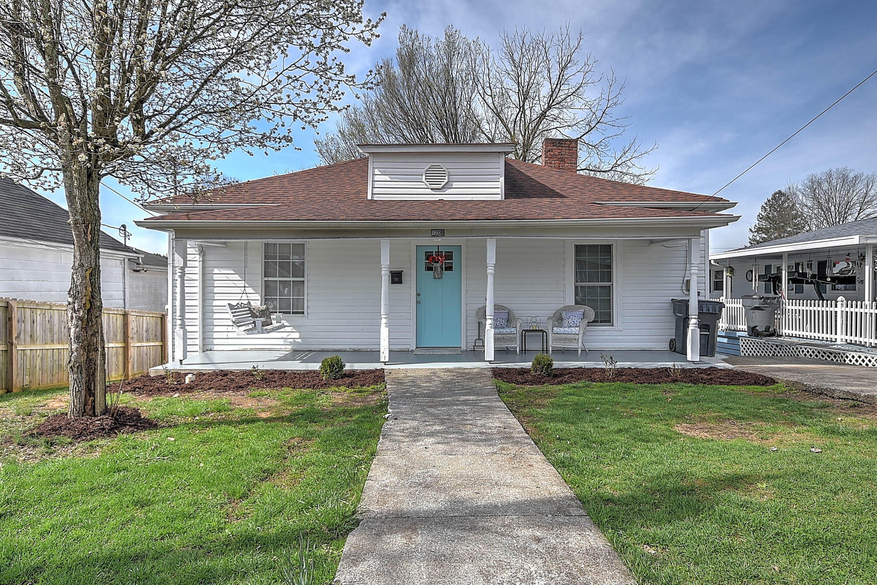 Bristol, Sullivan County, TN House for sale Property ID 415993178