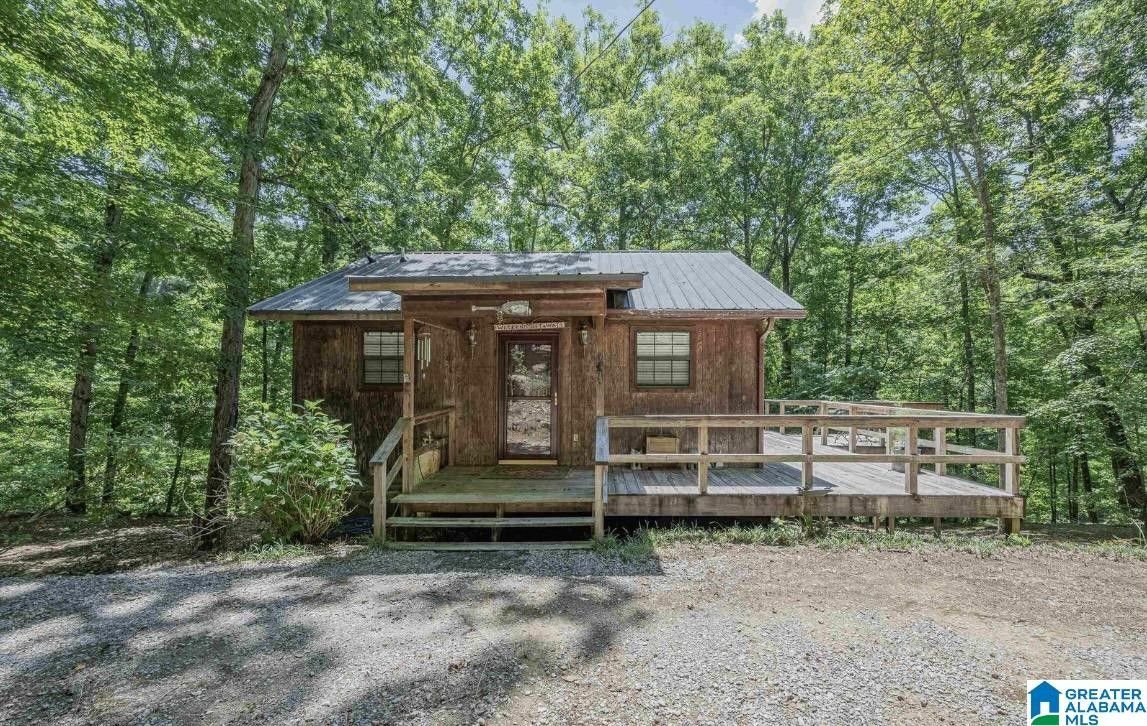 Arley, Winston County, AL Lakefront Property, Waterfront Property