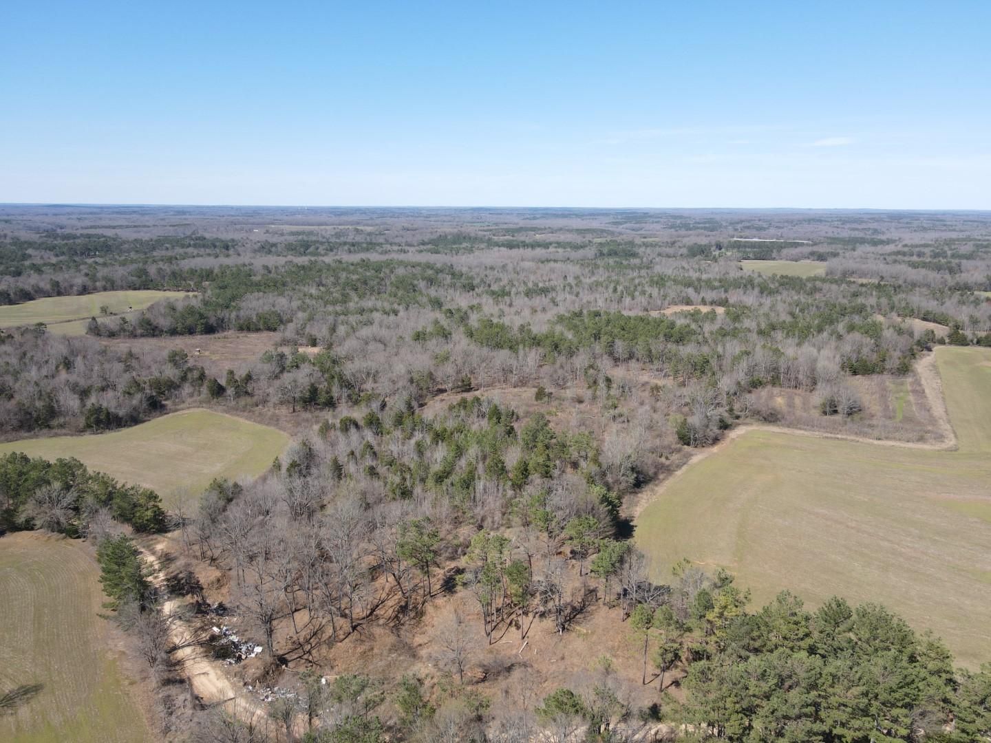 Ashland, Benton County, MS Recreational Property, Timberland Property