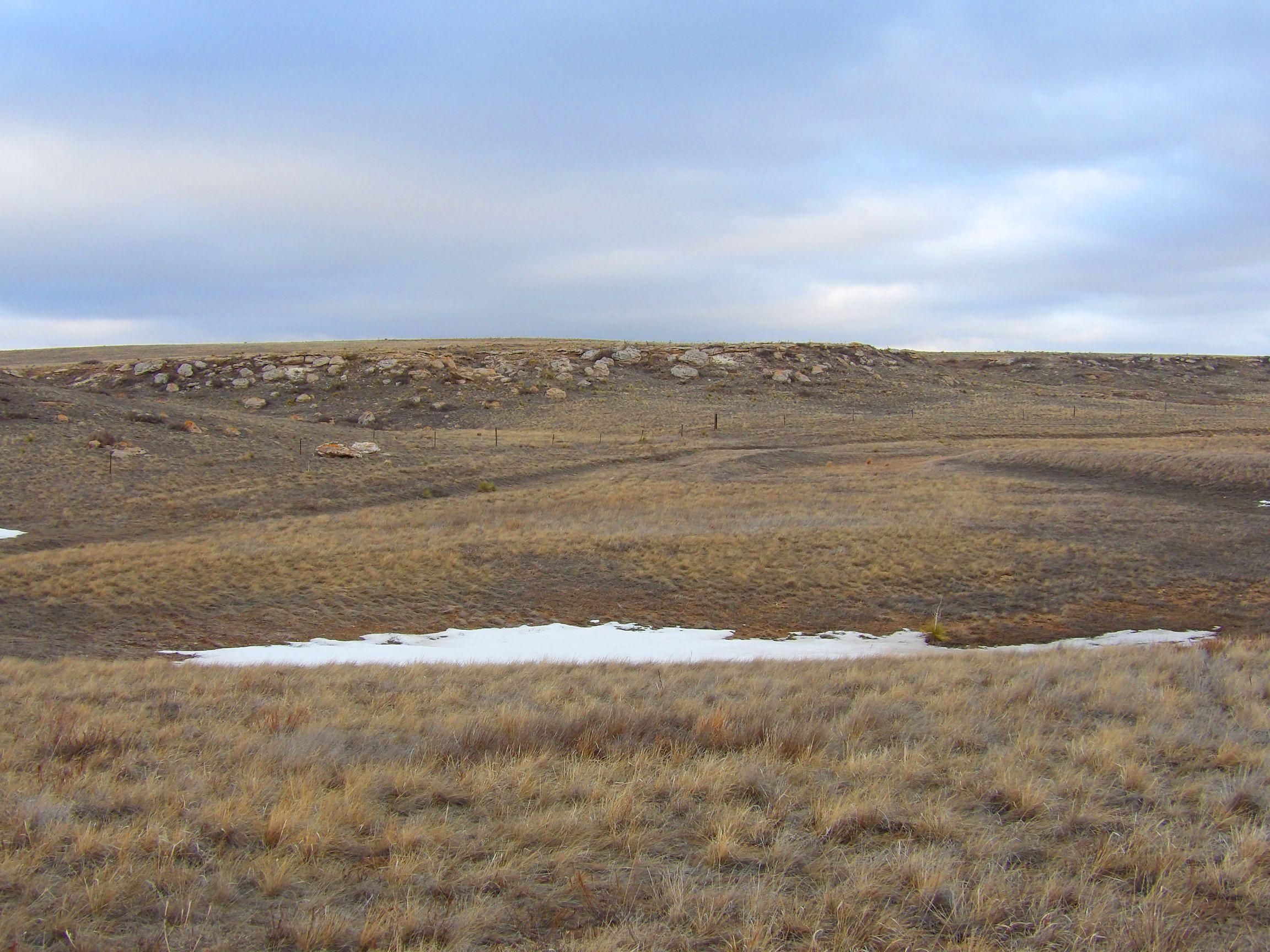 Potter, Cheyenne County, NE Farms and Ranches for sale Property ID