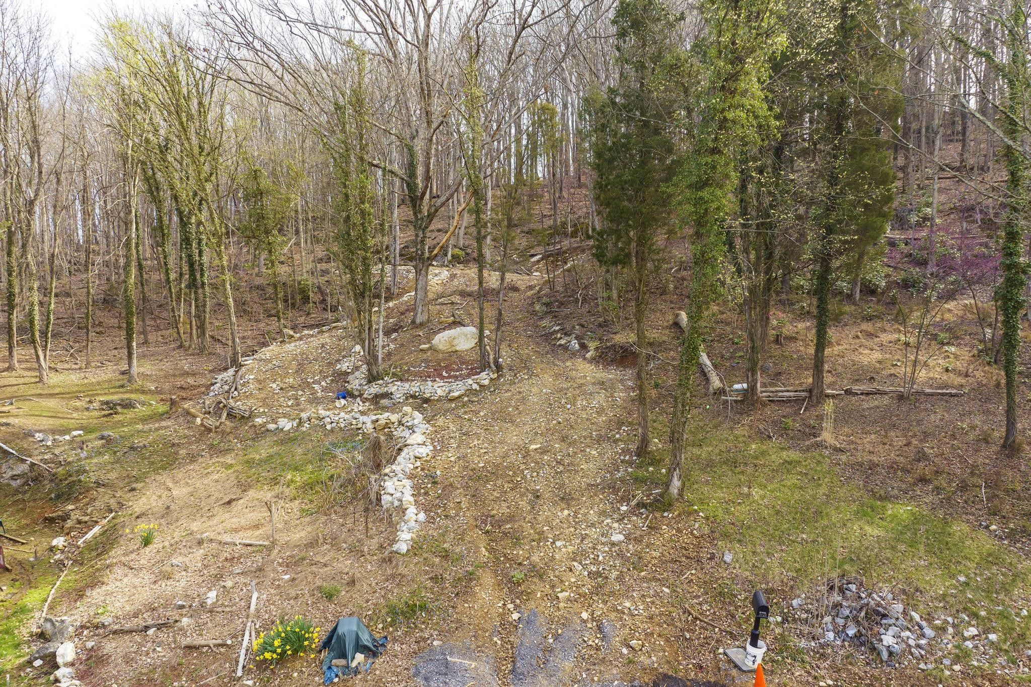 Kingsport, Sullivan County, TN Undeveloped Land, Homesites for sale