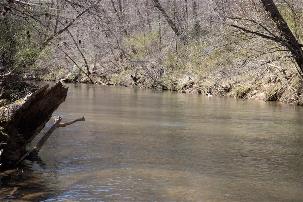 Westminster, Oconee County, SC Lakefront Property, Waterfront Property