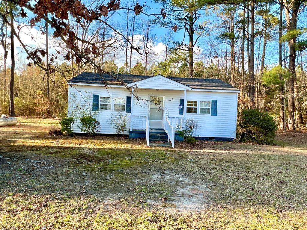 Woodland, Hertford County, NC House for sale Property ID 415994472