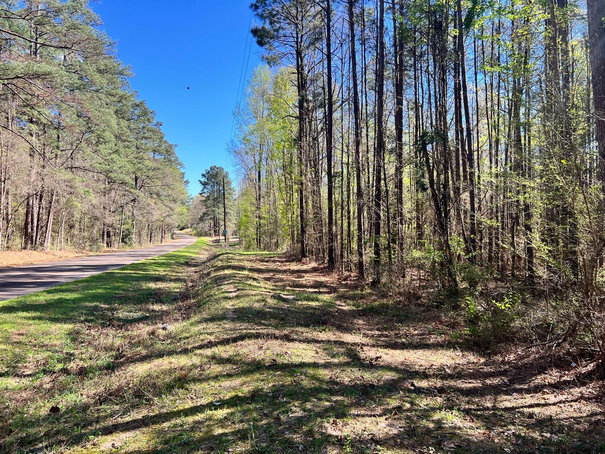 25 acres in Liberty, MS, 39645 LandWatch