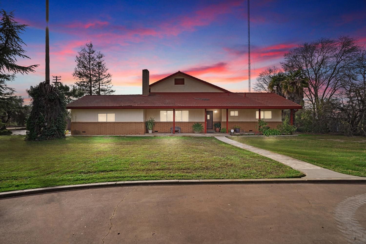 Galt, Sacramento County, CA Farms and Ranches, House for sale Property