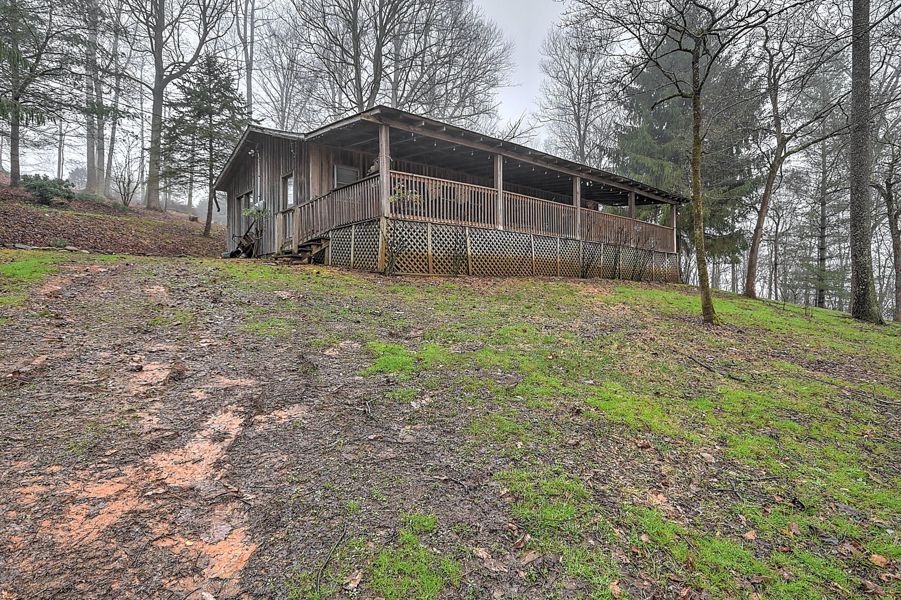 Gate City, Scott County, VA House for sale Property ID 415994782