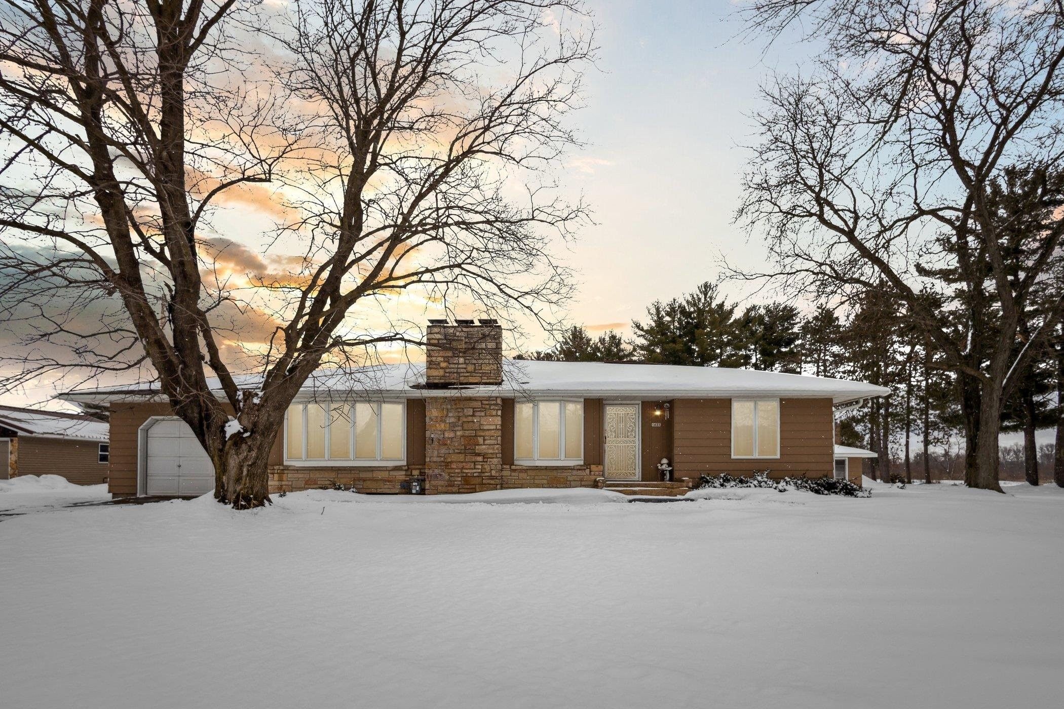 Clintonville, Waupaca County, WI House for sale Property ID 415978660