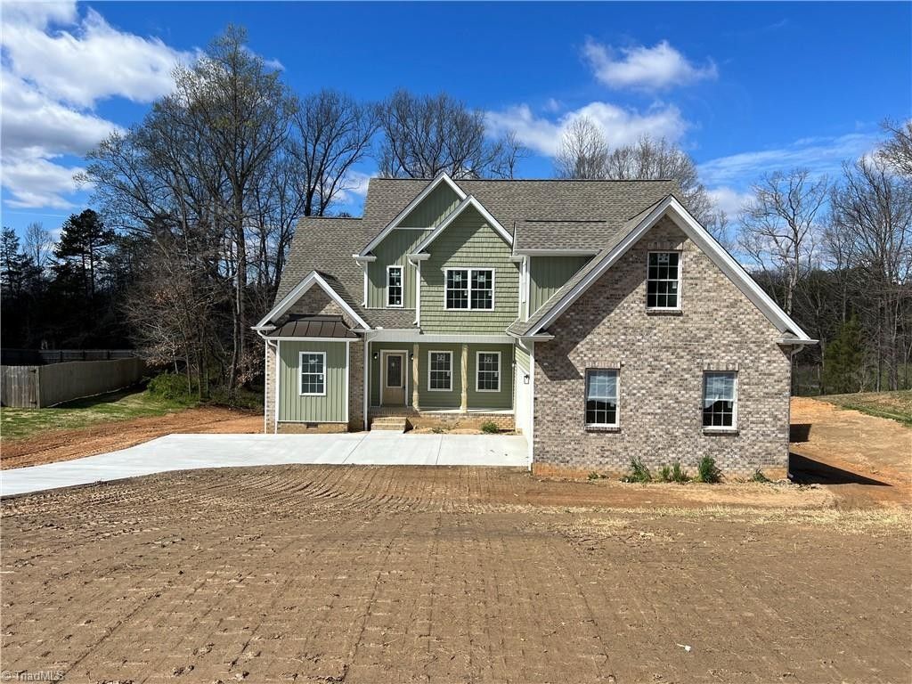 Stokesdale, Rockingham County, NC House for sale Property ID 415536088