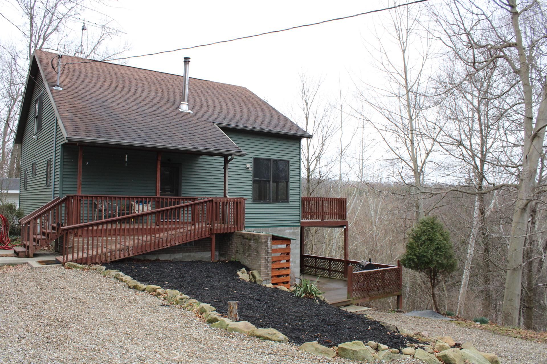 Dellroy, Carroll County, OH Recreational Property, Lakefront Property, Waterfront Property