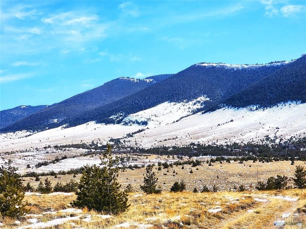 Bridger, Carbon County, MT Undeveloped Land for sale Property ID