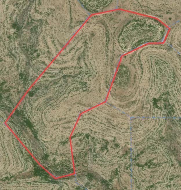 Sonora, Sutton County, TX Farms and Ranches, Undeveloped Land, Hunting