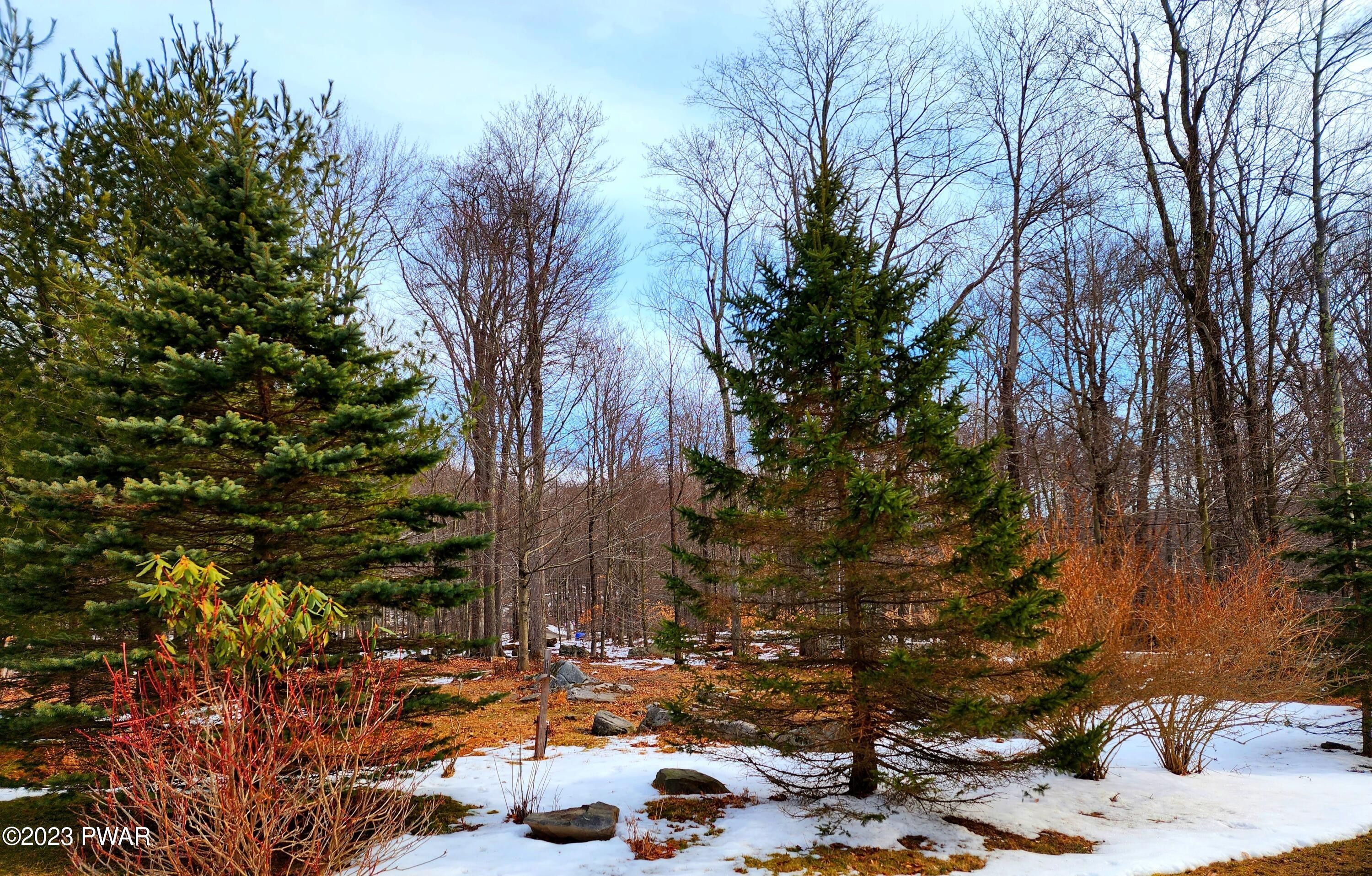 Greentown, Pike County, PA Undeveloped Land, Homesites for sale