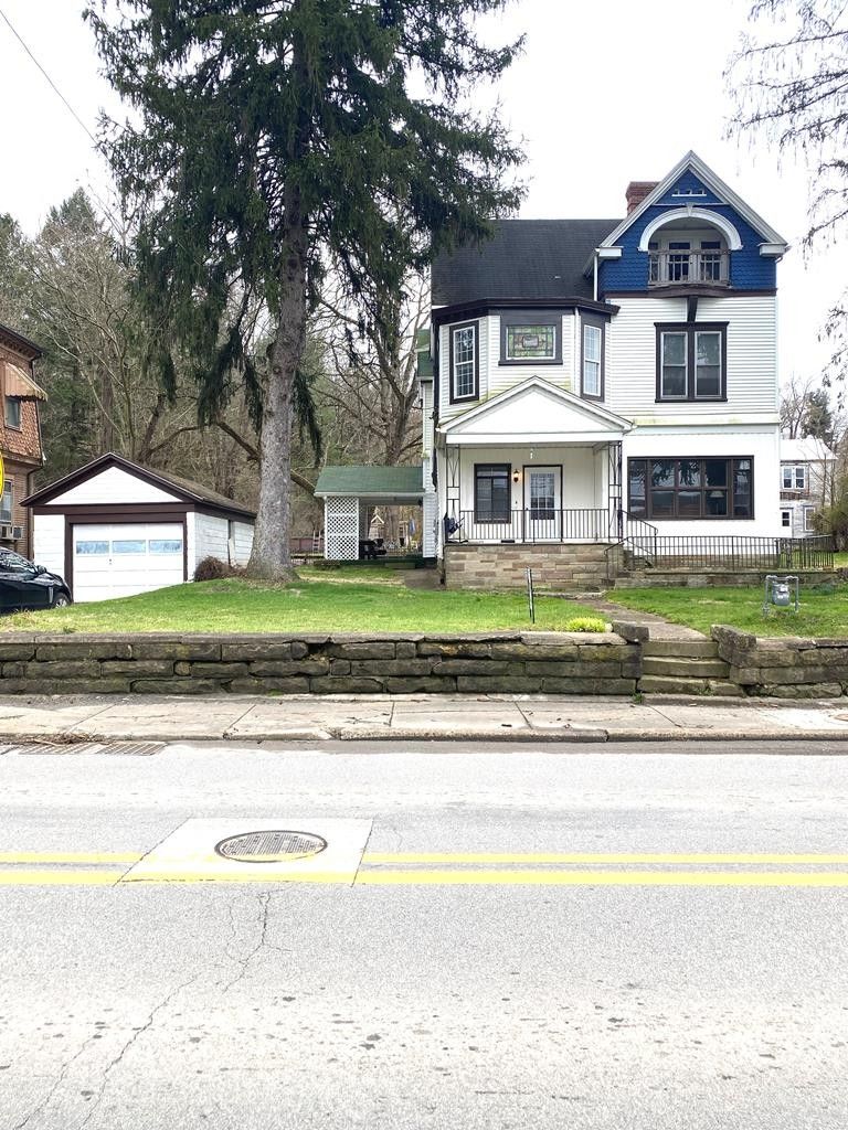 Sistersville, Tyler County, WV House for sale Property ID 415740425