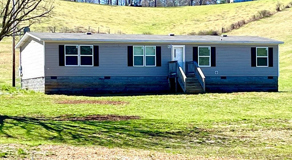 Hillsville, Carroll County, VA Lakefront Property, Waterfront Property