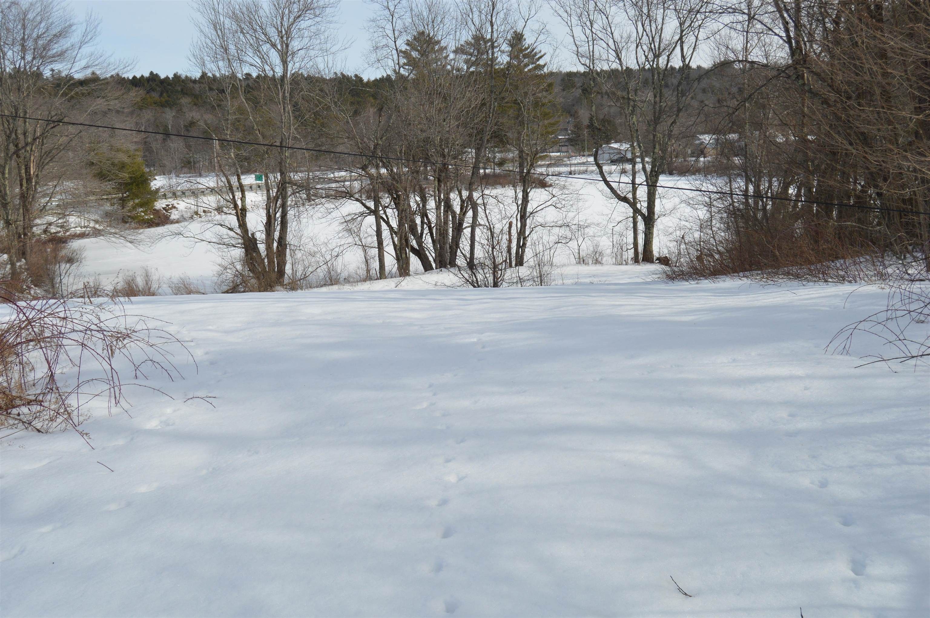 Marlow, Cheshire County, NH Lakefront Property, Waterfront Property, House for sale Property ID