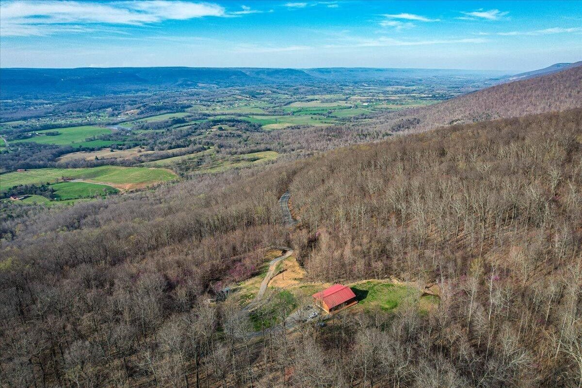 Signal Mountain, Sequatchie County, TN House for sale Property ID 415997377 LandWatch