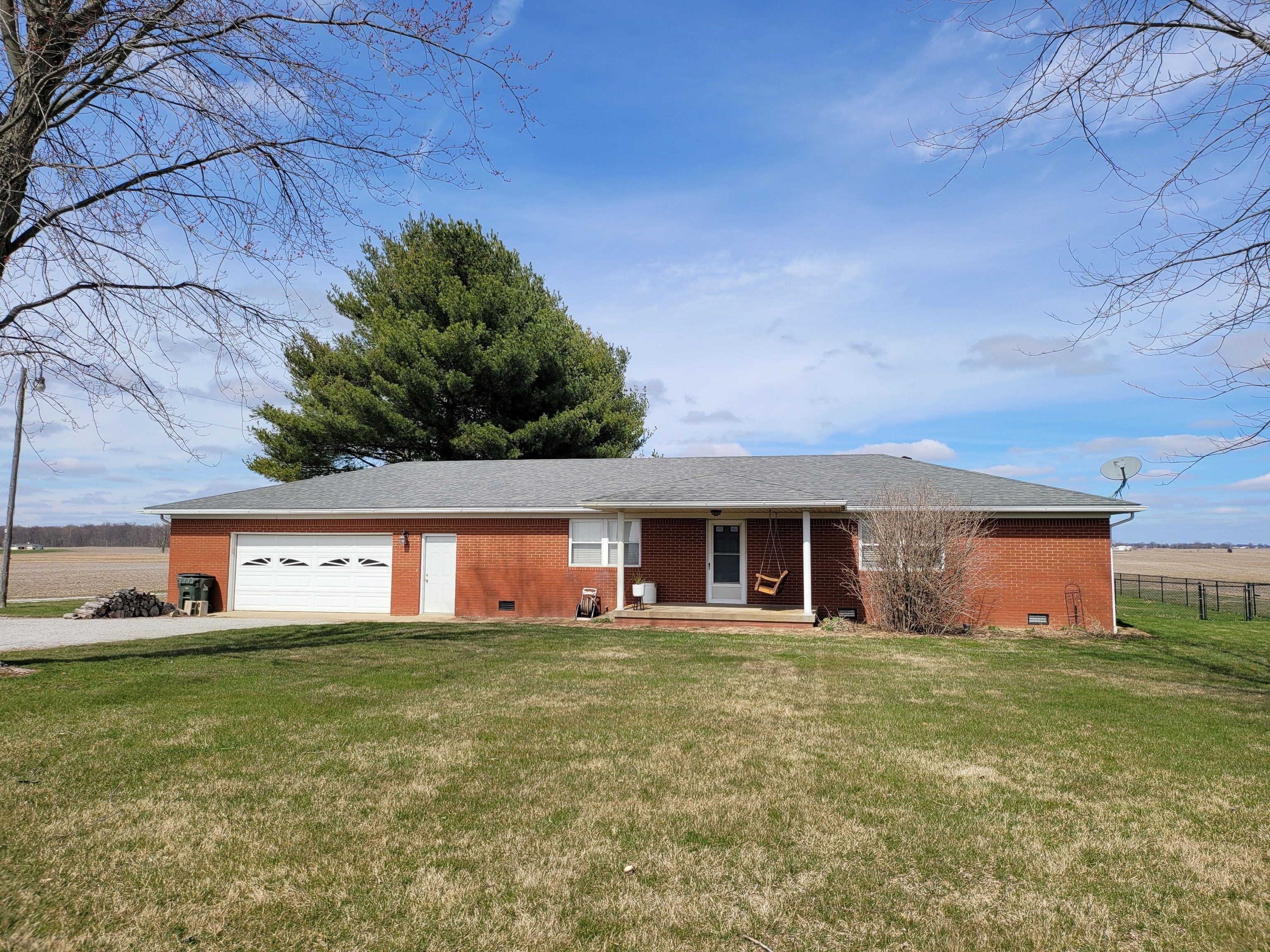 Fountaintown, Shelby County, IN House for sale Property ID 415997380