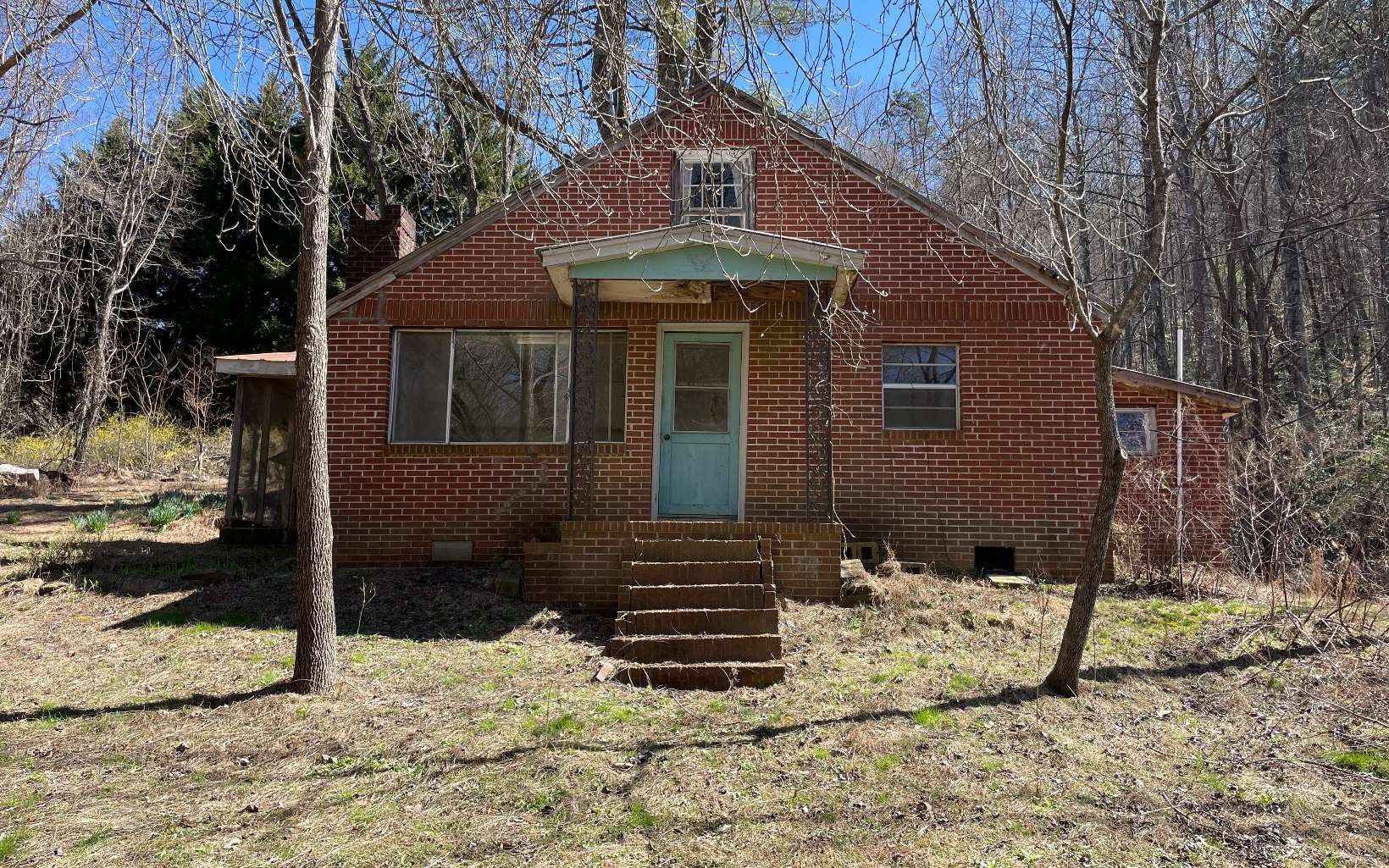 Brasstown, Clay County, NC House for sale Property ID 415998407