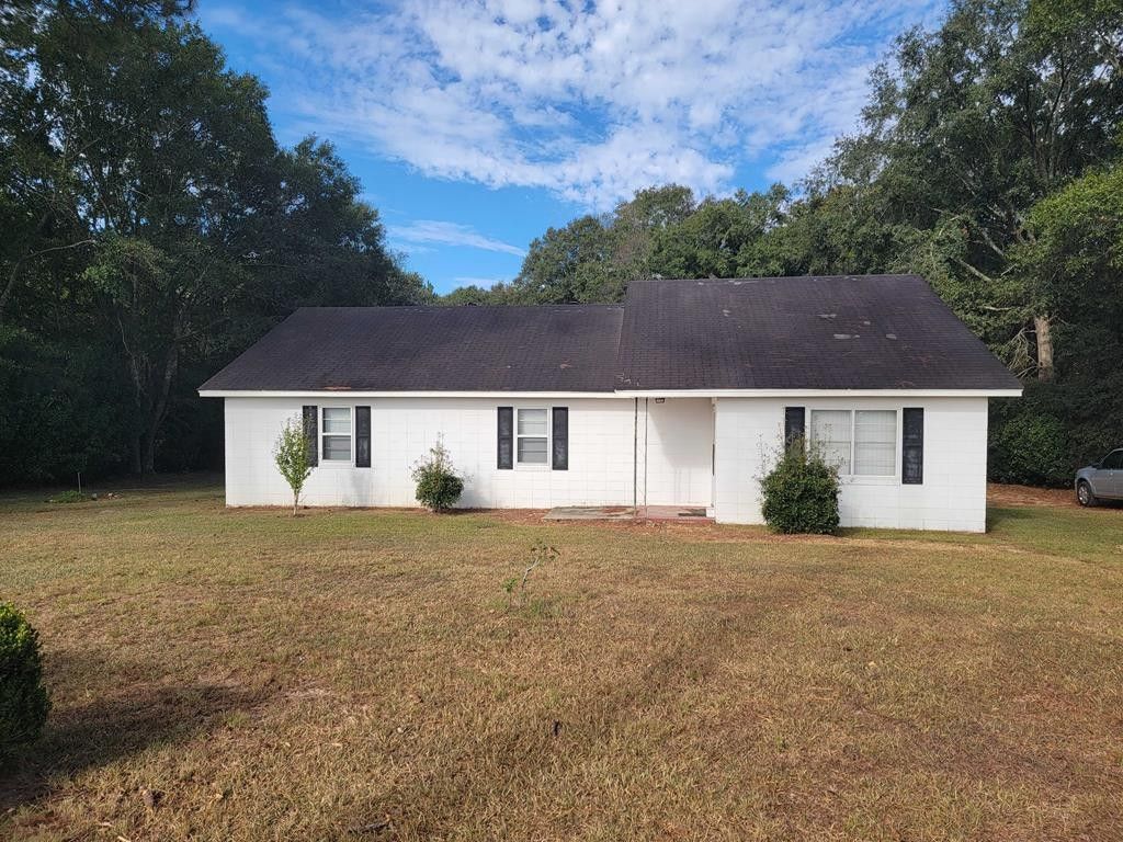Baconton, Mitchell County, GA House for sale Property ID 415998944