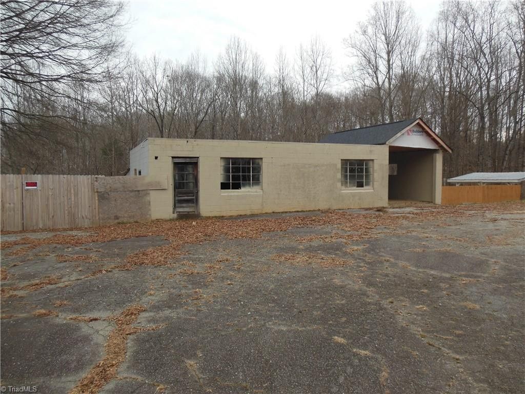 1251 Baux Mountain Road, Germanton, NC 27019 MLS 1098422 LandWatch