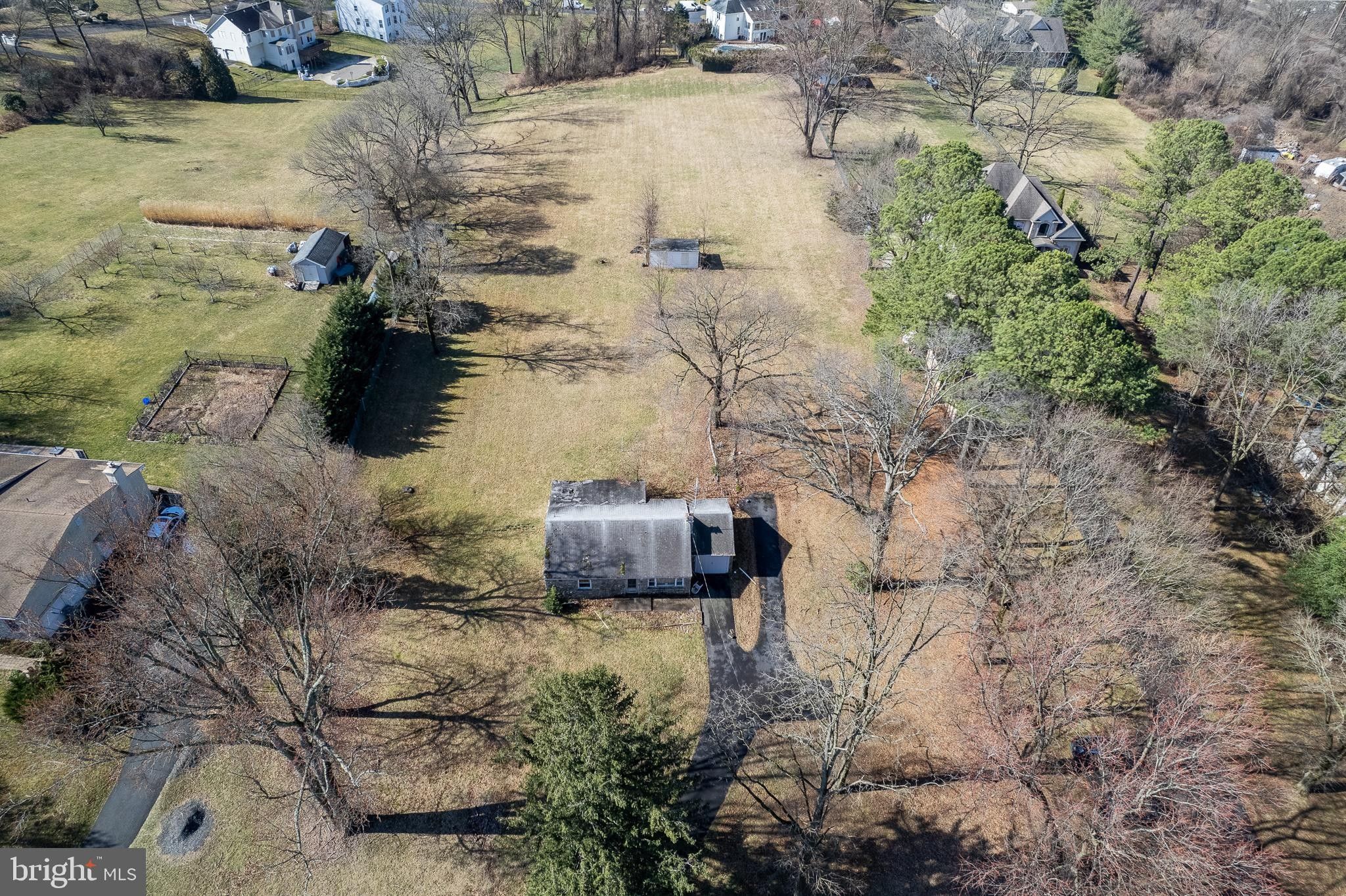 Southampton, Bucks County, PA Farms and Ranches, Homesites for sale